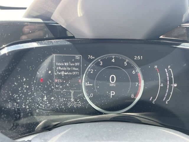 Used 2024 White Lexus 350 Premium image 15