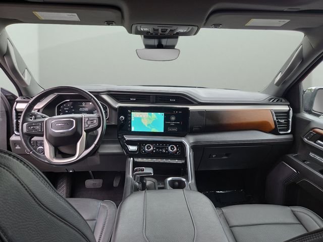 Used 2023 Onyx Black GMC Denali image 2