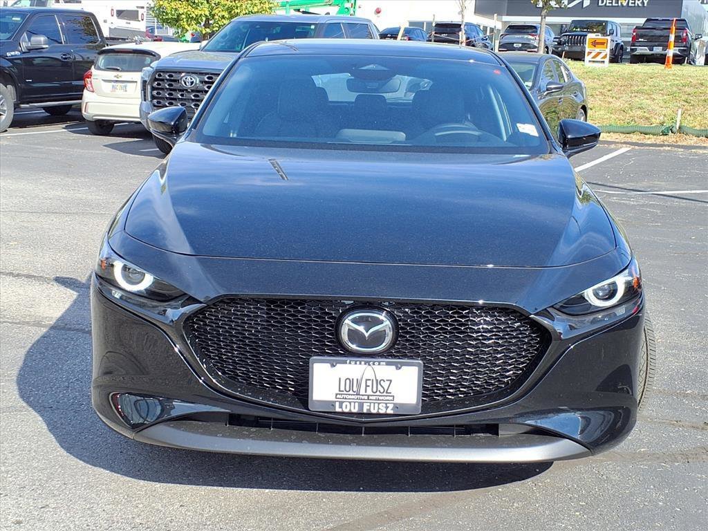 2026 Mazda Mazda3 Premium - Photo 23