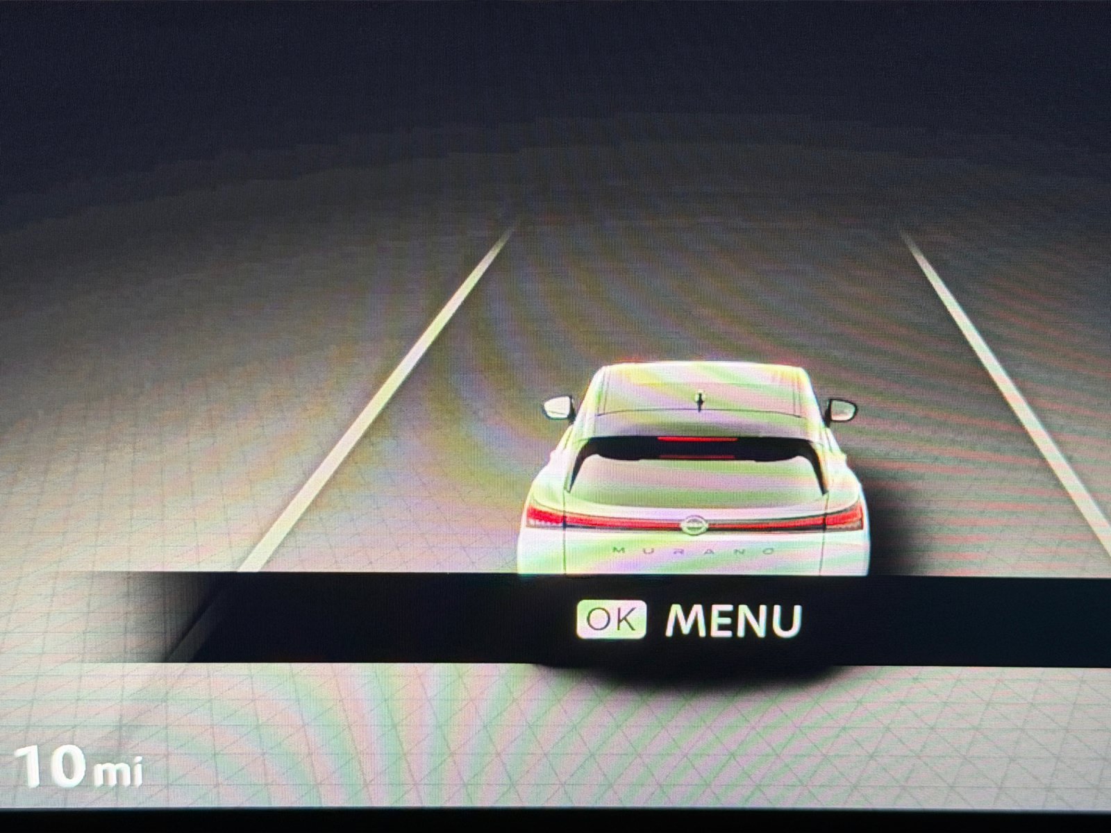 New 2026 Everest White Pearl Tricoat Nissan SV image 2