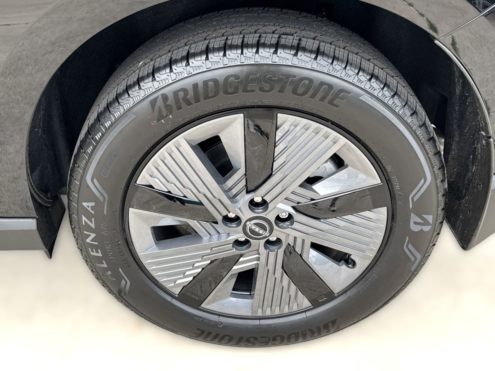 2025 Nissan Murano SL - Photo 11