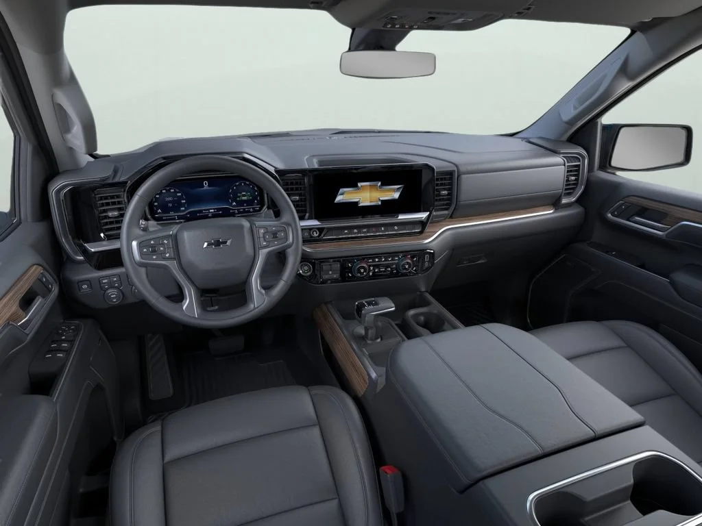 2026 Chevrolet Silverado 1500 RST - Photo 15