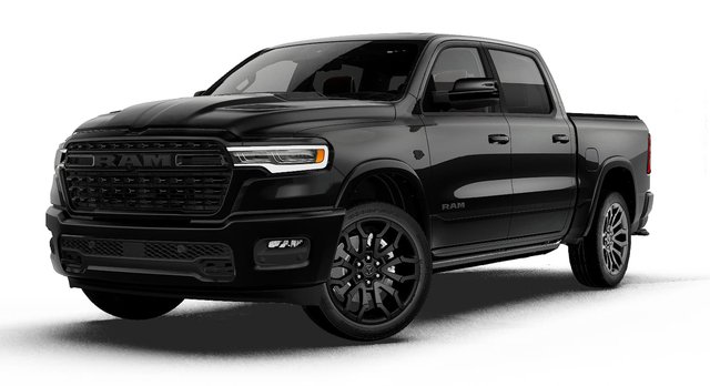 2027 RAM 1500 Limited