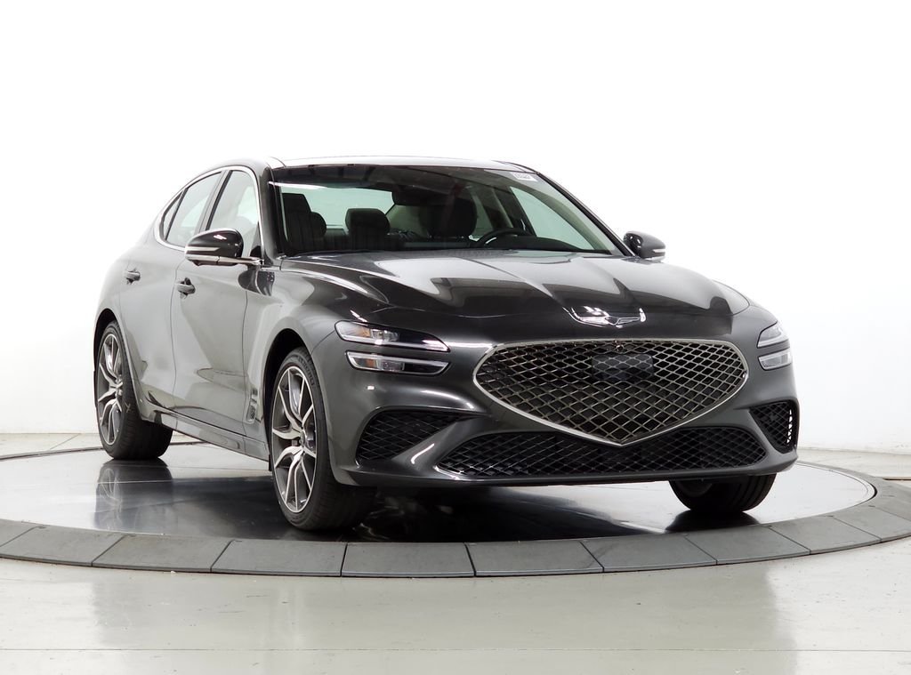New 2026 Makalu Gray Genesis 2.5T Prestige image 1