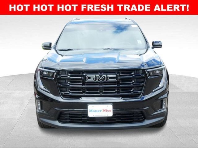 Used 2026 GMC Acadia Elevation with VIN 1GKENNKSXTJ134777 for sale in Inver Grove Heights, Minnesota