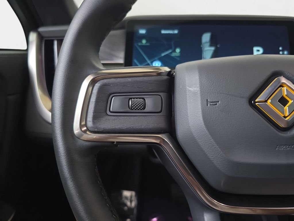 Used 2025 Midnight Rivian Adventure Dual Motor Standard Pack image 18