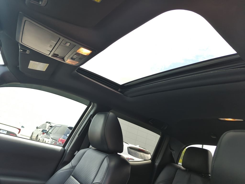 Used 2023 White Toyota TRD Sport image 28