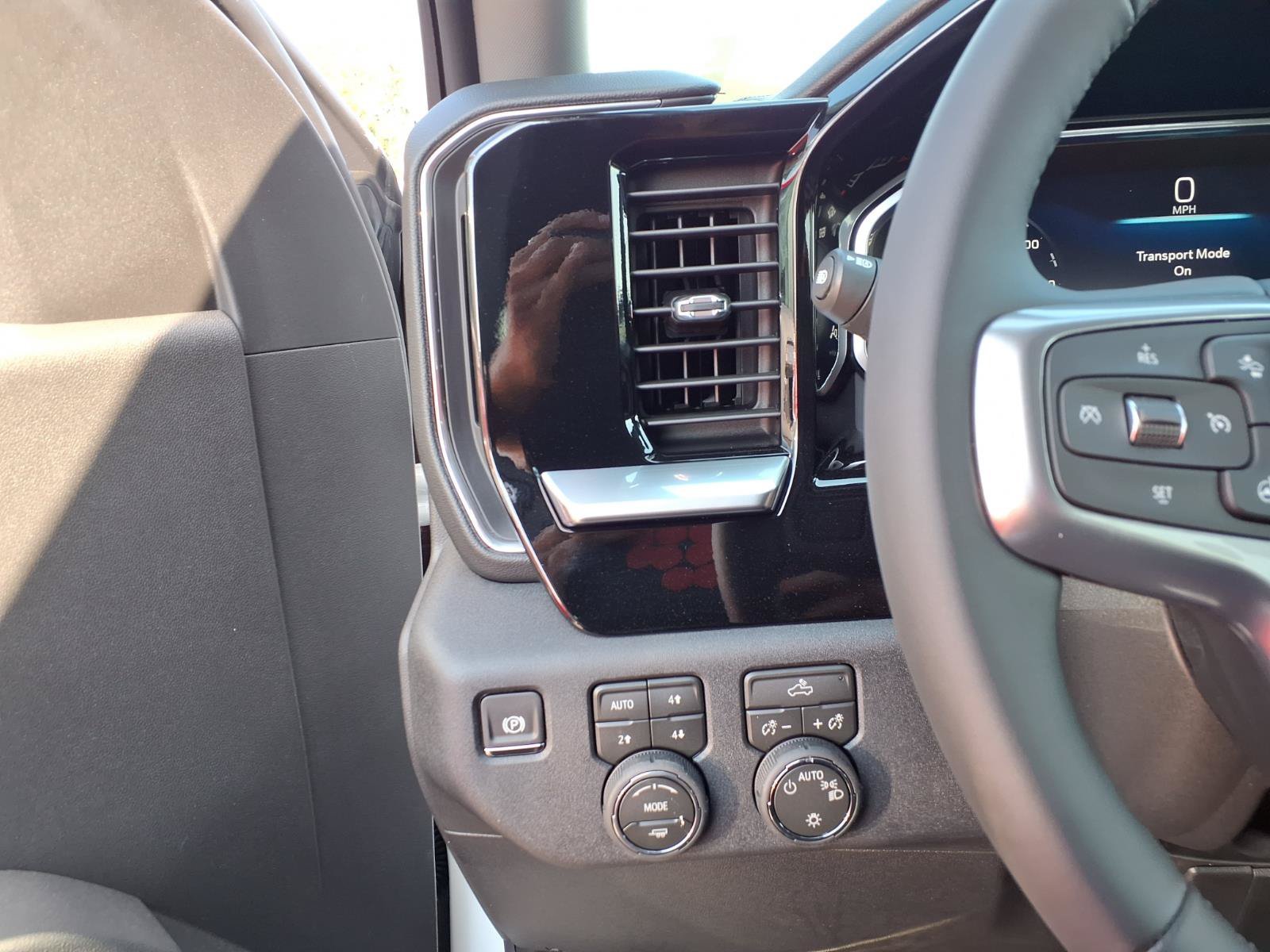 2026 Chevrolet Silverado 1500 LT - Photo 8