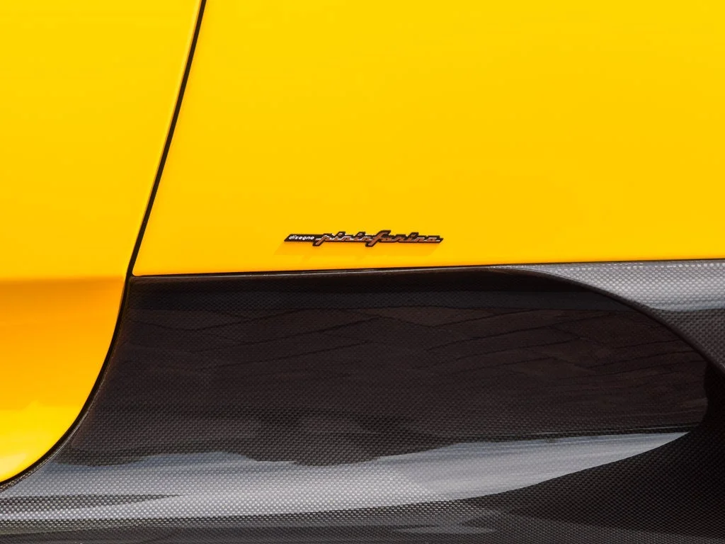 Certified Used 2009 Giallo Modena Ferrari Spider image 29