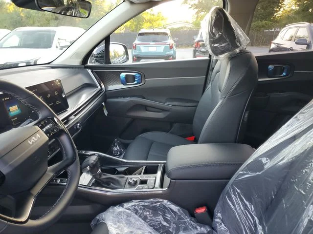 2026 Kia Sorento S - Photo 8