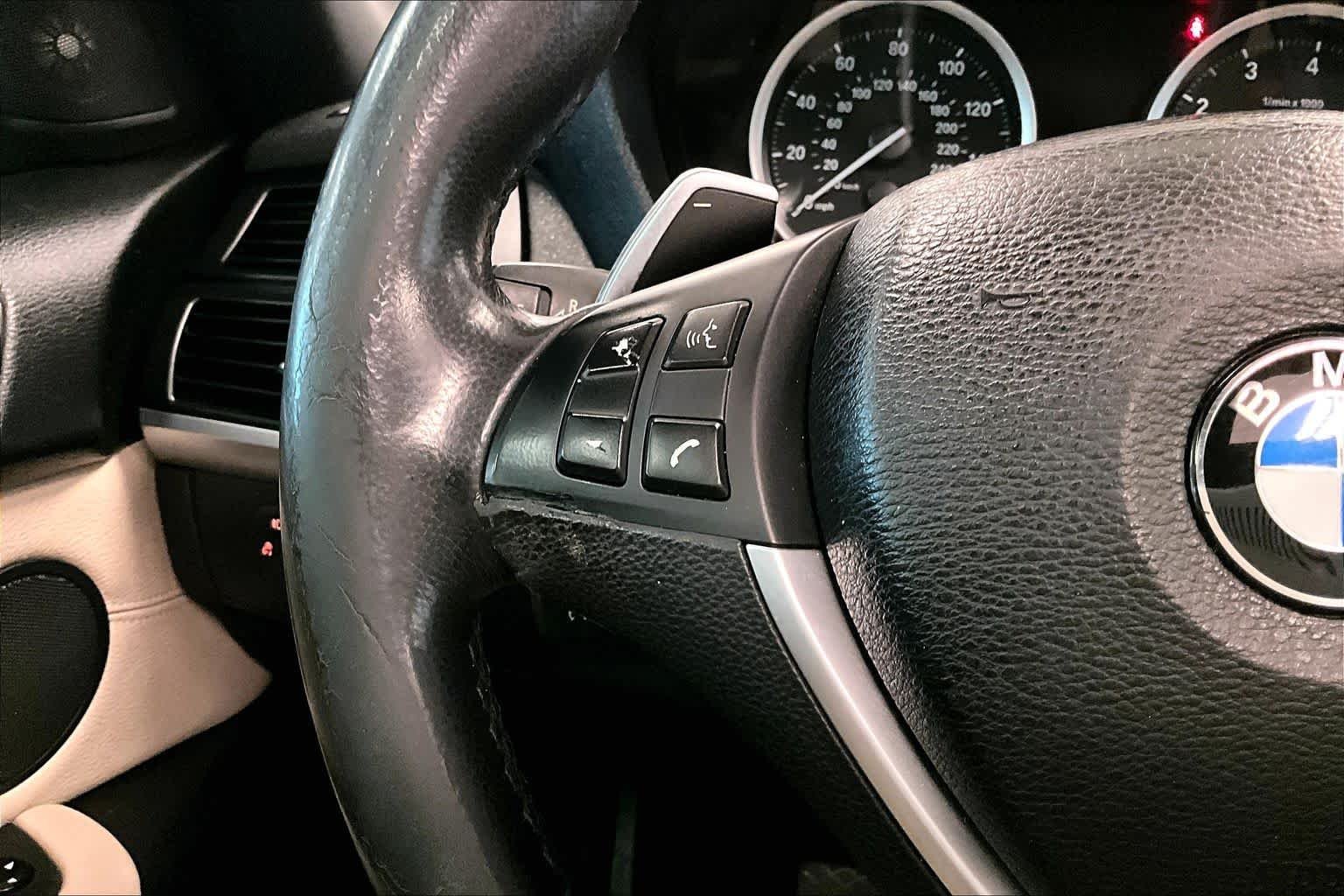Used 2014 Space Gray Metallic BMW xDrive35i image 21