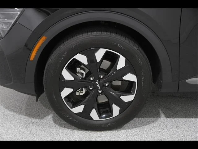 2024 Kia Sportage X-Line - Photo 22