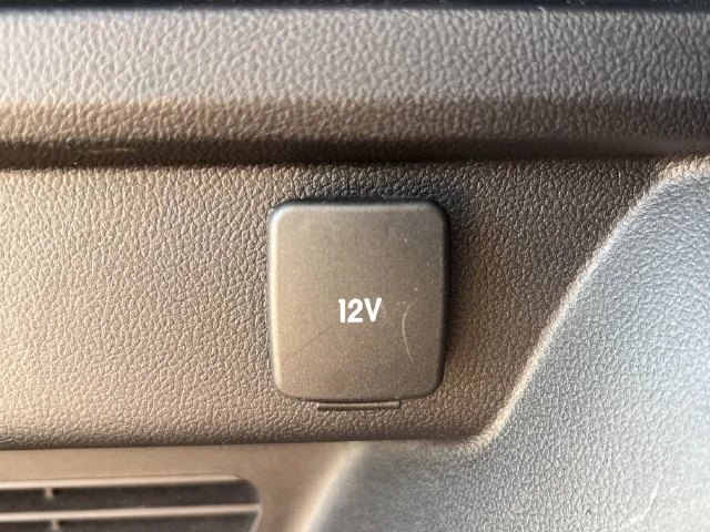 Used 2023 Gray Ford Active image 8