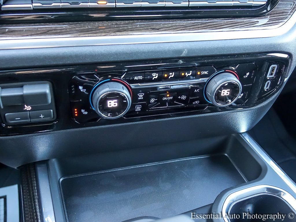 2026 CHEVROLET SILVERADO - Image 18