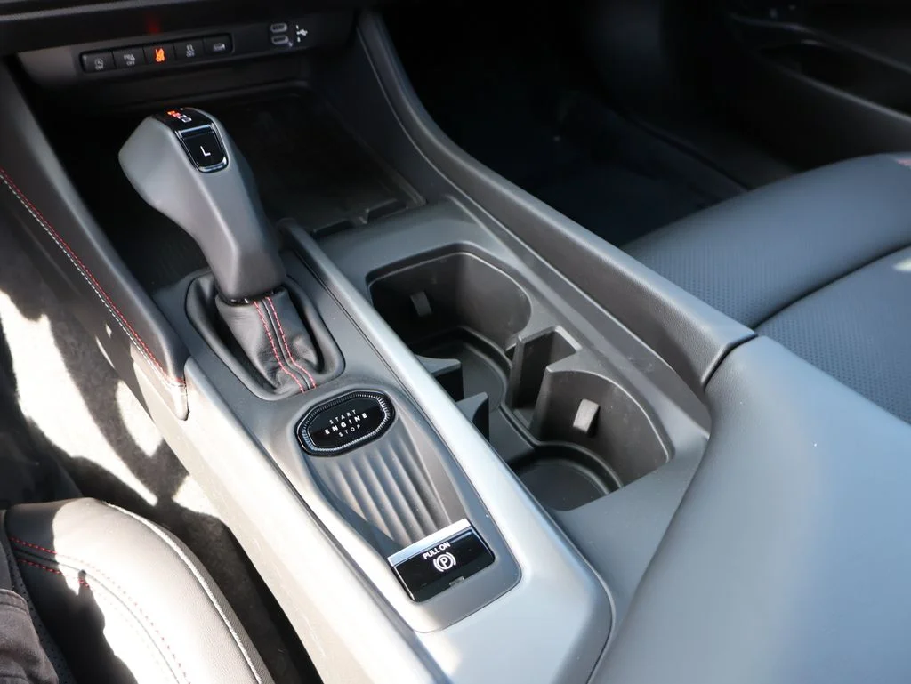 New 2026 Diamond Black Crystal Pearlcoat Dodge R/T Scat Pack image 37