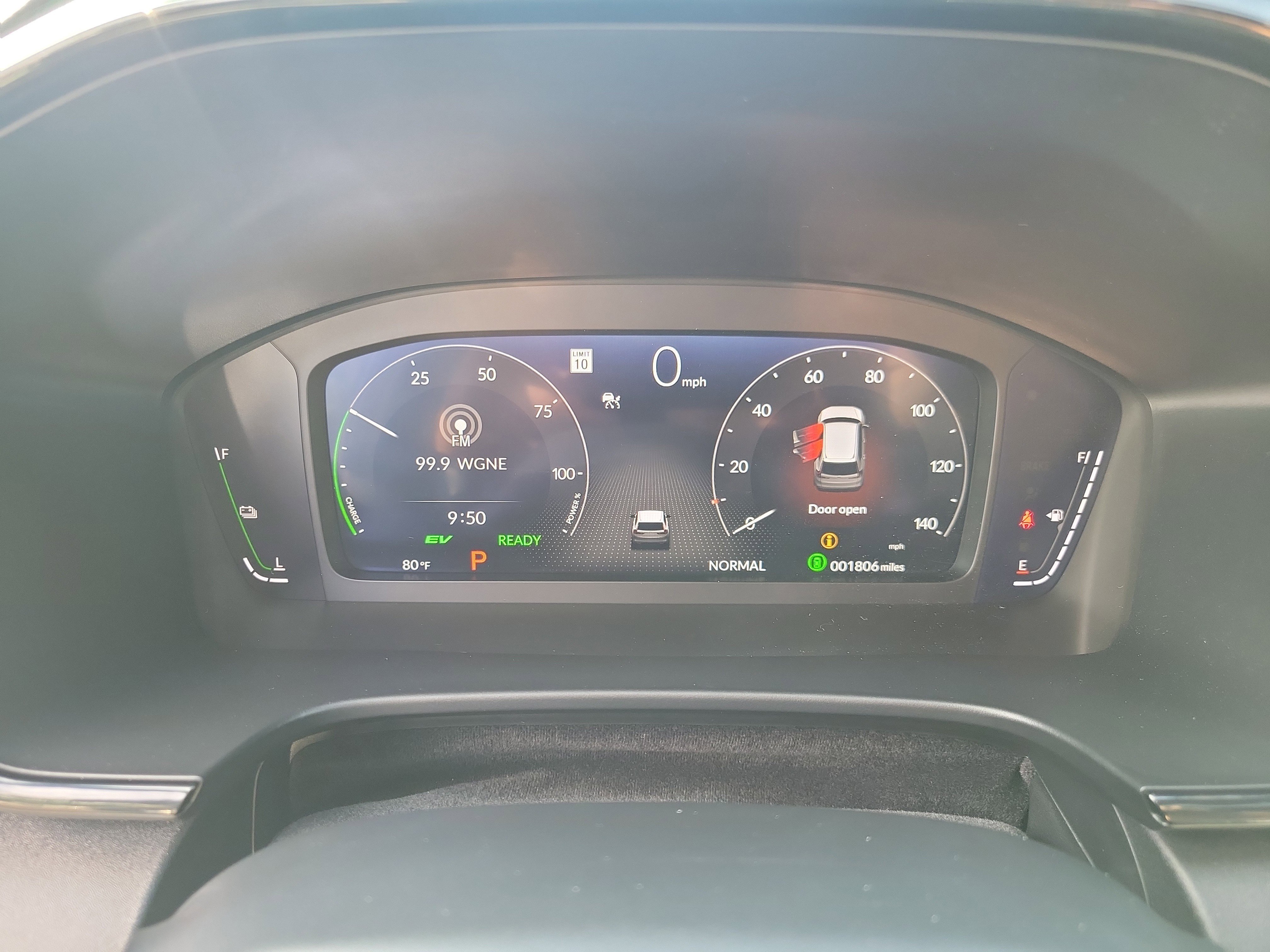 2026 Honda CR-V TrailSport - Photo 64