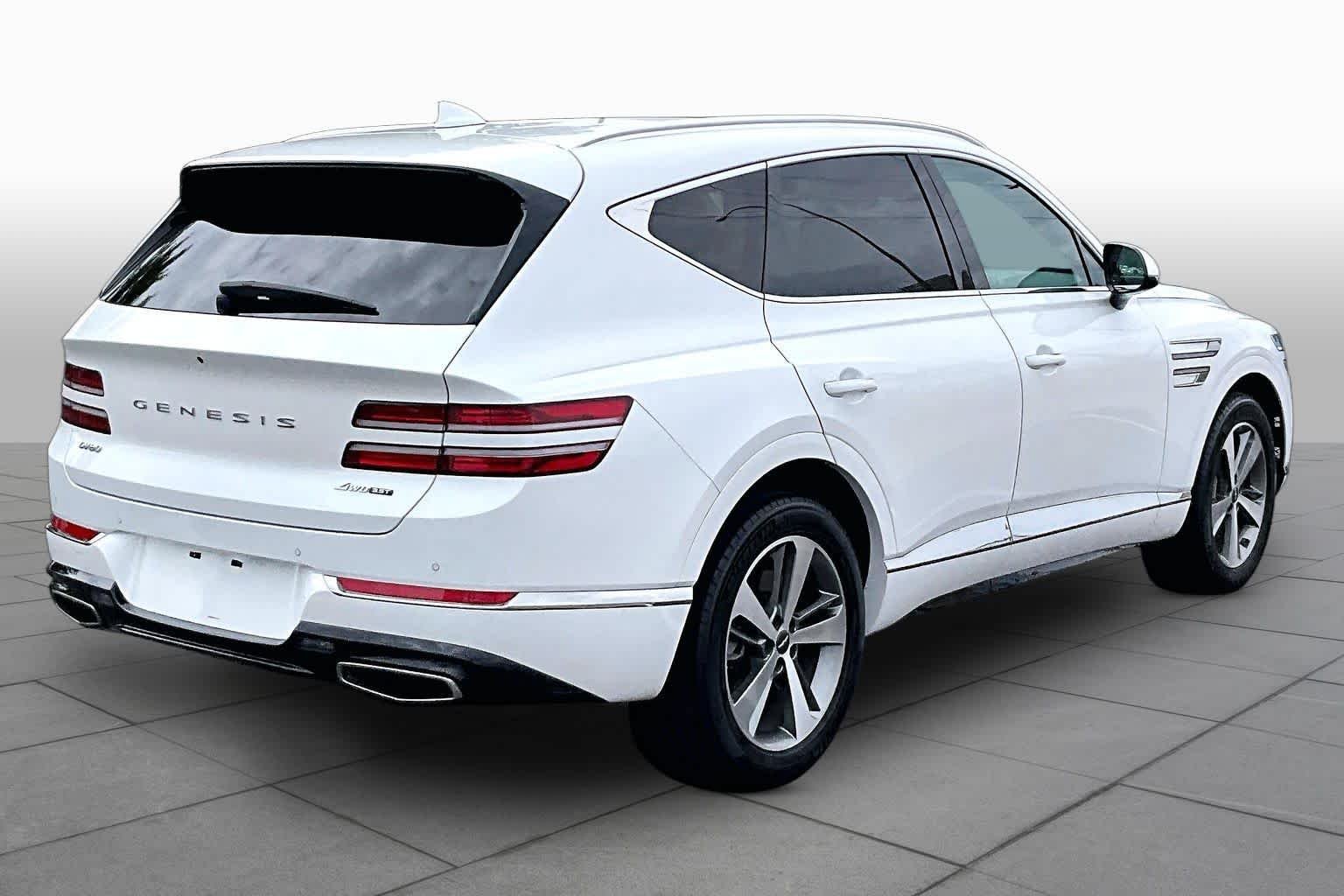 Used 2024 Uyuni White Genesis  image 12