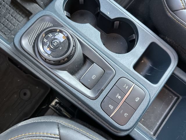 Used 2025 Silver Ford Tremor image 23