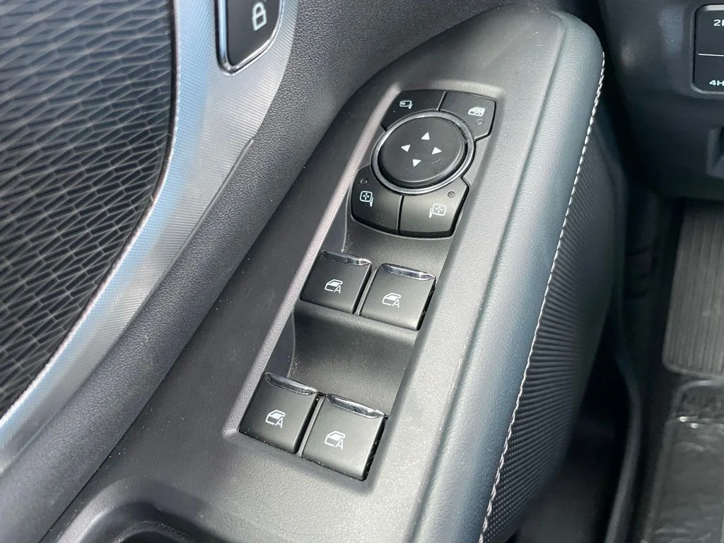 2025 Ford Expedition Platinum - Photo 31