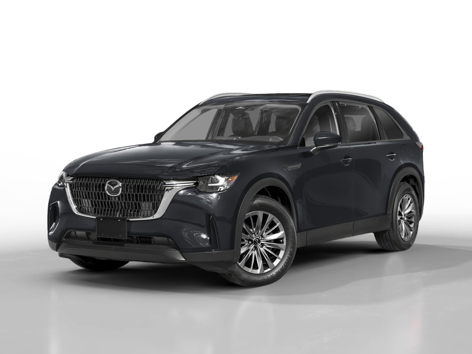 2026 Mazda CX-90 Turbo Preferred Package's photo