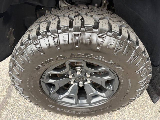 Used 2021 Blue Ram TRX image 12