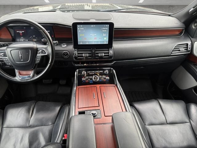 Used 2021 Black Lincoln Reserve image 20