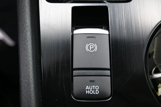 Used 2025 Silver Nissan SV image 26