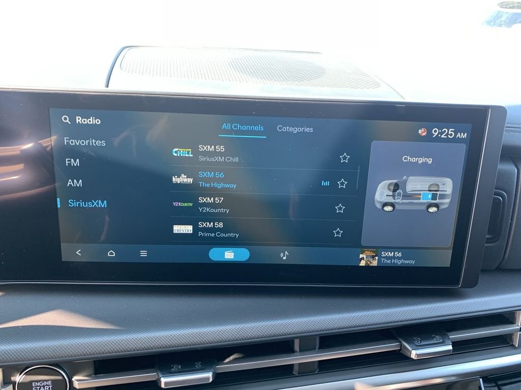 New 2026 Gray Hyundai SE image 17