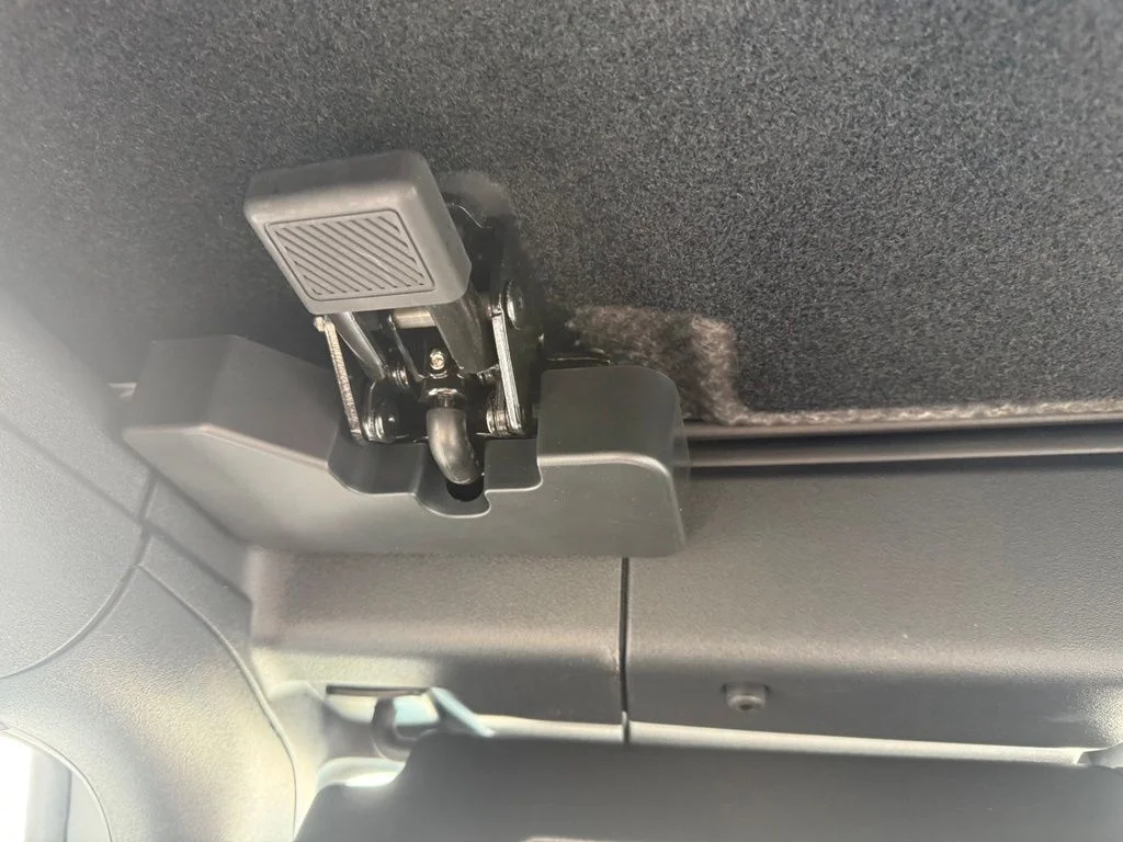 New 2026 Avalanche Gray Ford Big Bend® image 33