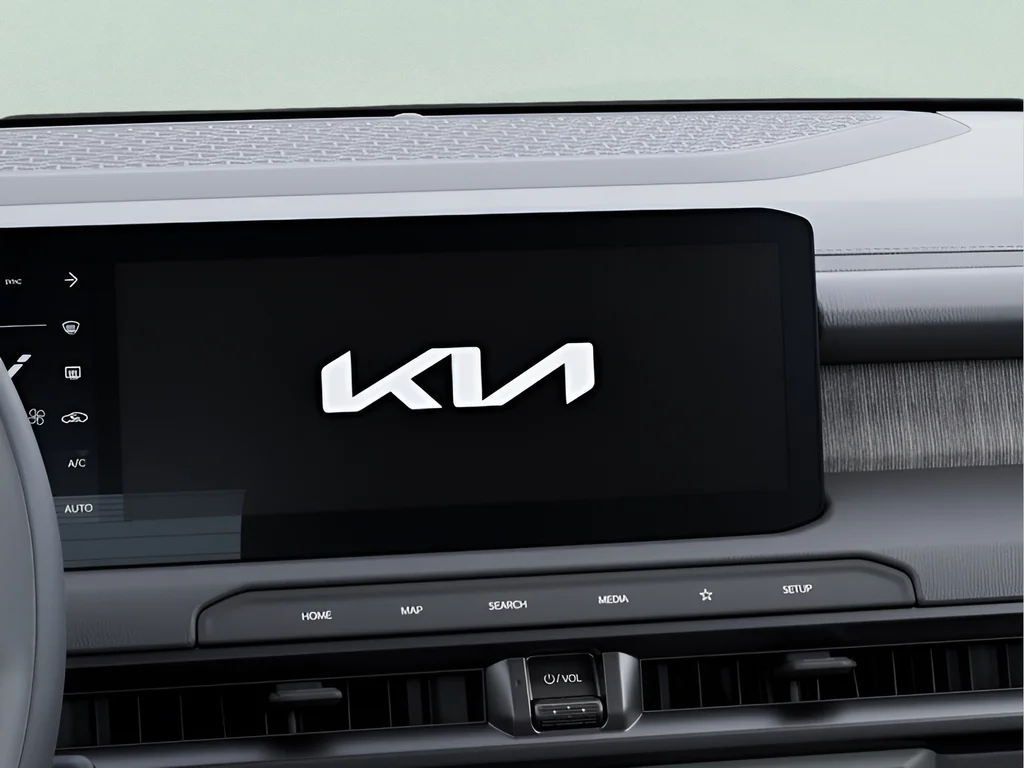 New 2027 White Pearl Kia X-Line SX Prestige image 16