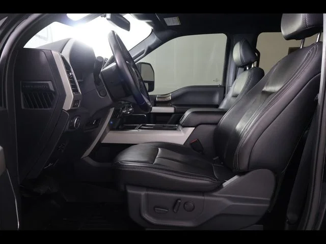 Used 2022 Black Ford Lariat image 14