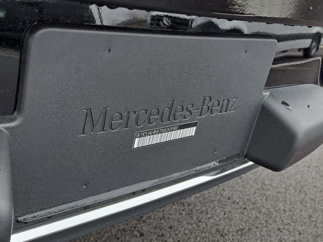 Certified Used 2026 Black Mercedes-Benz CLA 250 image 32