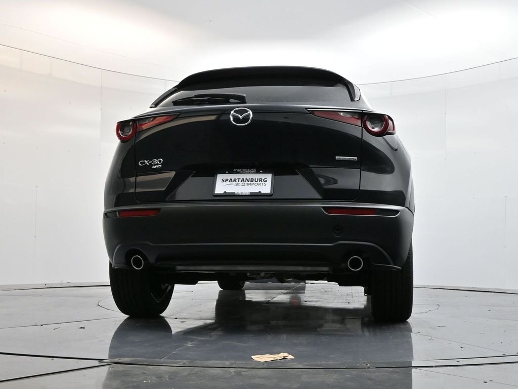 Used 2025 Black Mazda 2.5 S Select Sport image 29