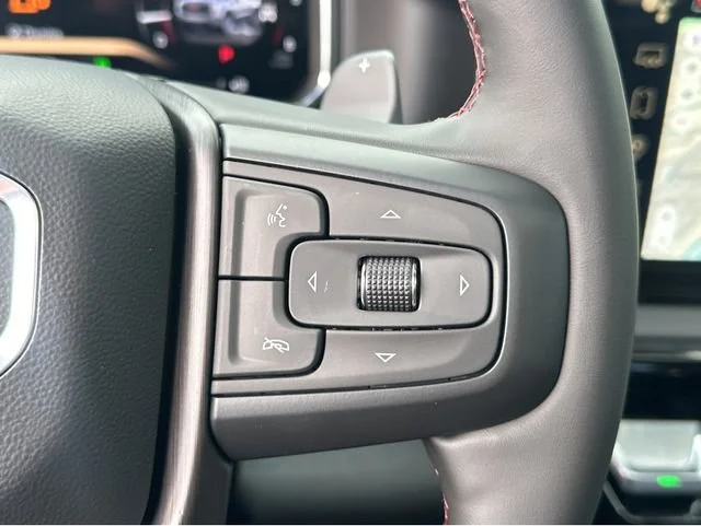 2026 GMC Sierra 1500 AT4X - Photo 33