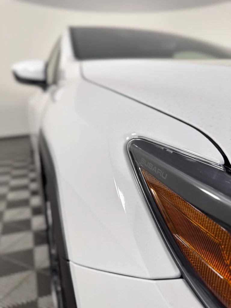 New 2026 CERAMIC WHITE Subaru Premium image 43