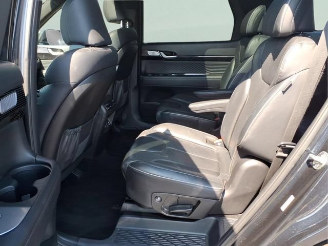 Used 2024  Hyundai Calligraphy image 20