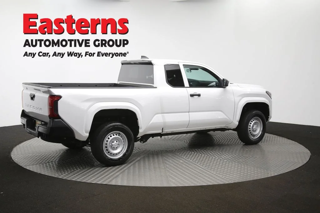 Used 2024 White Toyota SR image 36