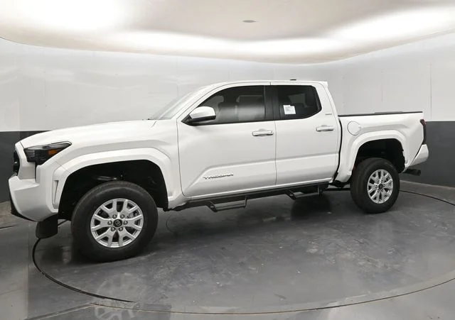 New 2026 Ice Cap Toyota  SR5 image 4