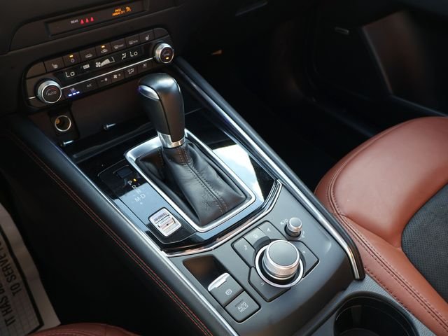 Used 2024 White Mazda 2.5 Carbon Turbo image 13