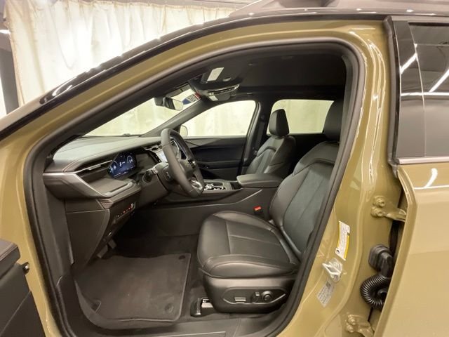 New 2026 41 Exterior Paint Jeep Overland image 10