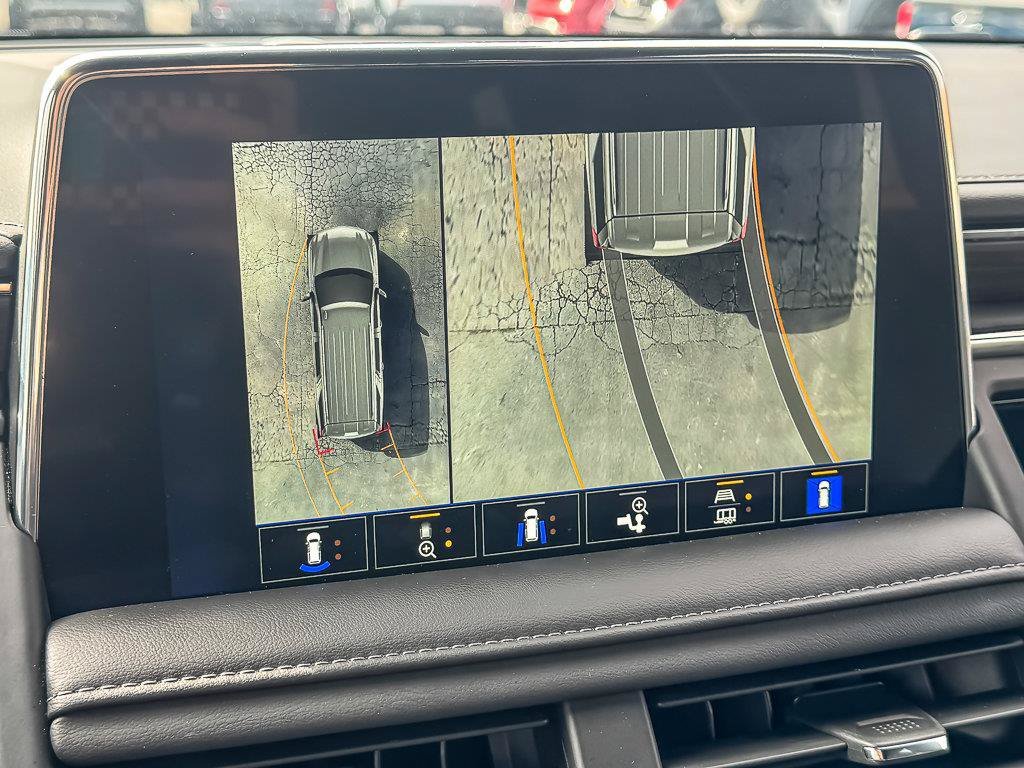 Used 2024 Midnight Blue Metallic Chevrolet Z71 image 26