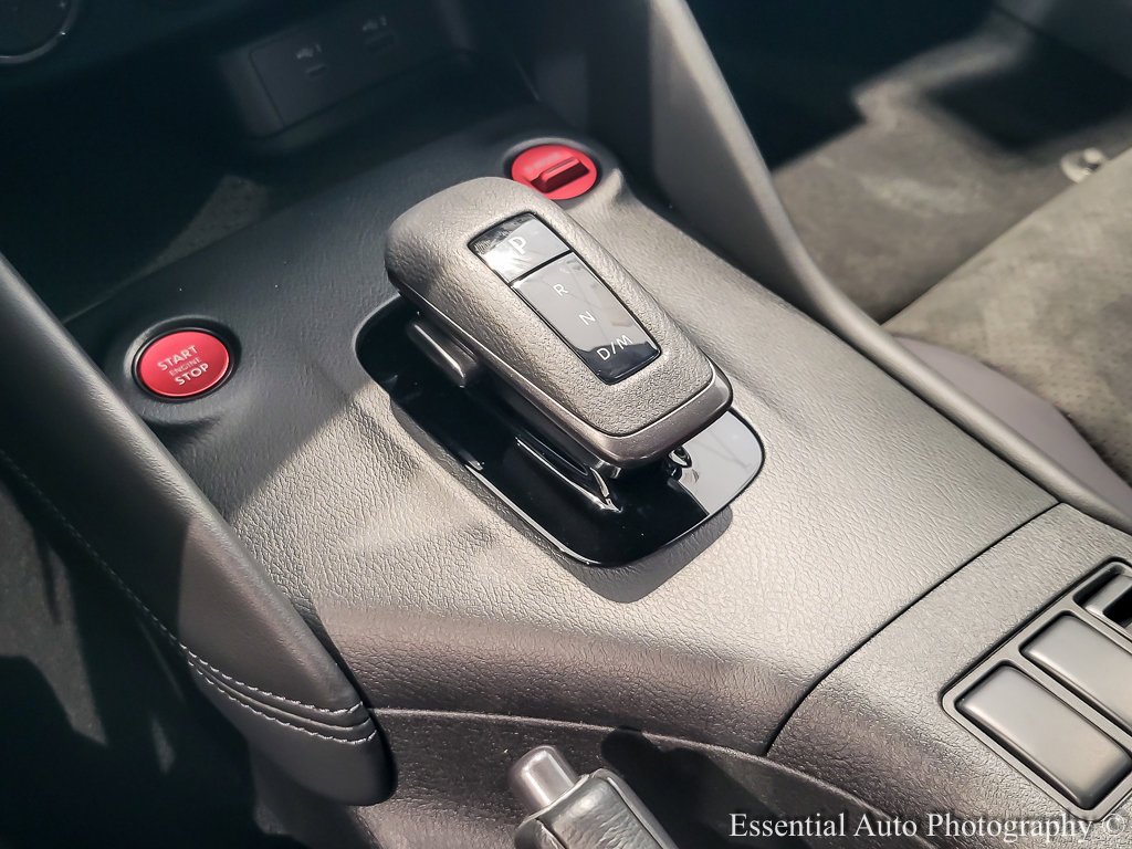 2024 Nissan Z NISMO - Photo 13