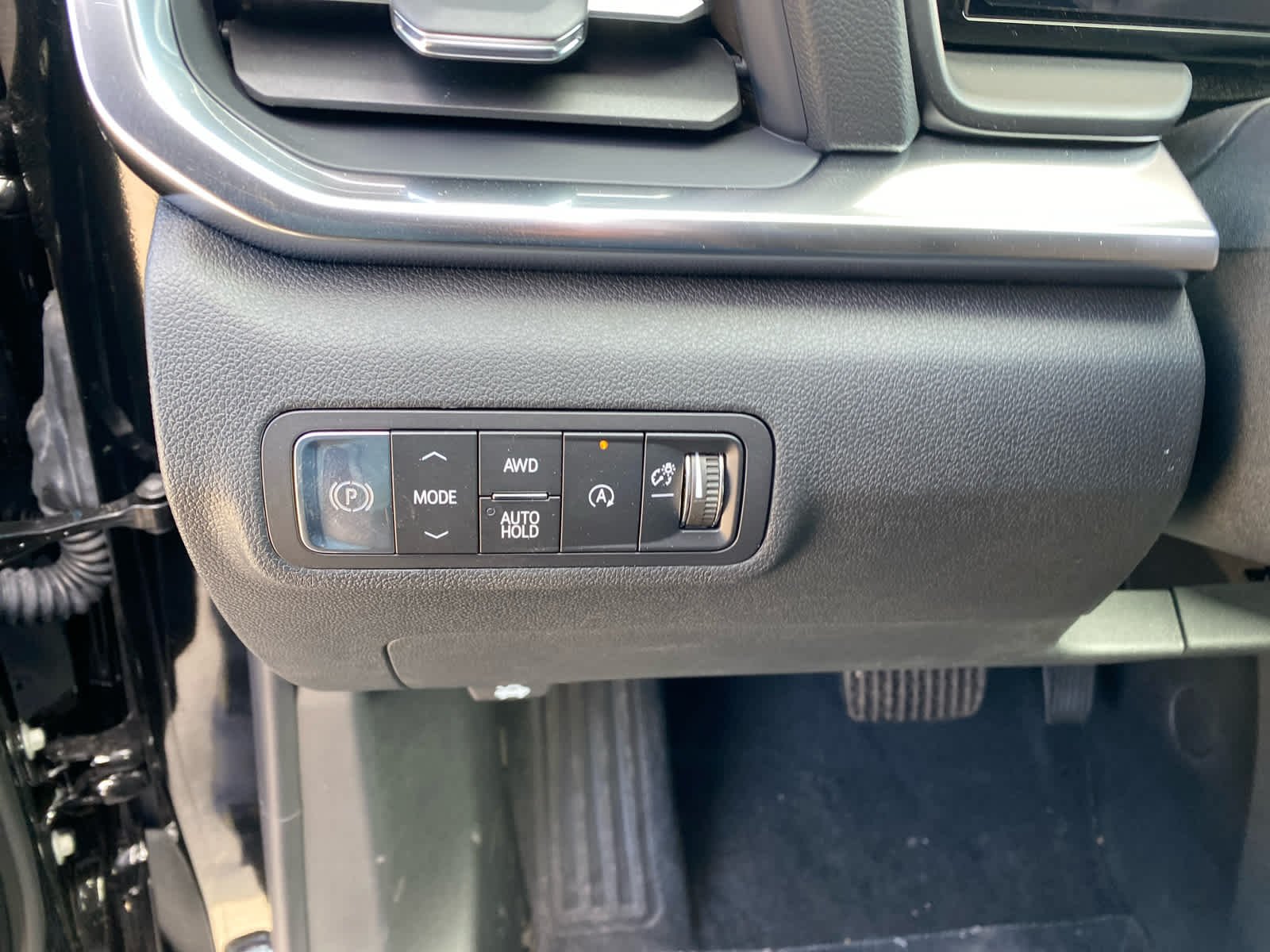 New 2026 Ebony Twilight Metallic GMC Denali image 11