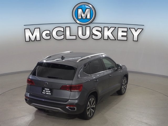 2024 Volkswagen Taos SE - Photo 6