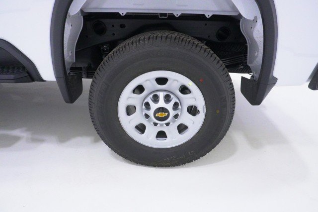2026 Chevrolet Silverado 2500 HD Work Truck - Photo 11