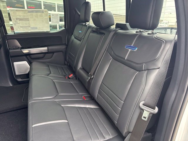 New 2026 Avalanche Ford Platinum image 13