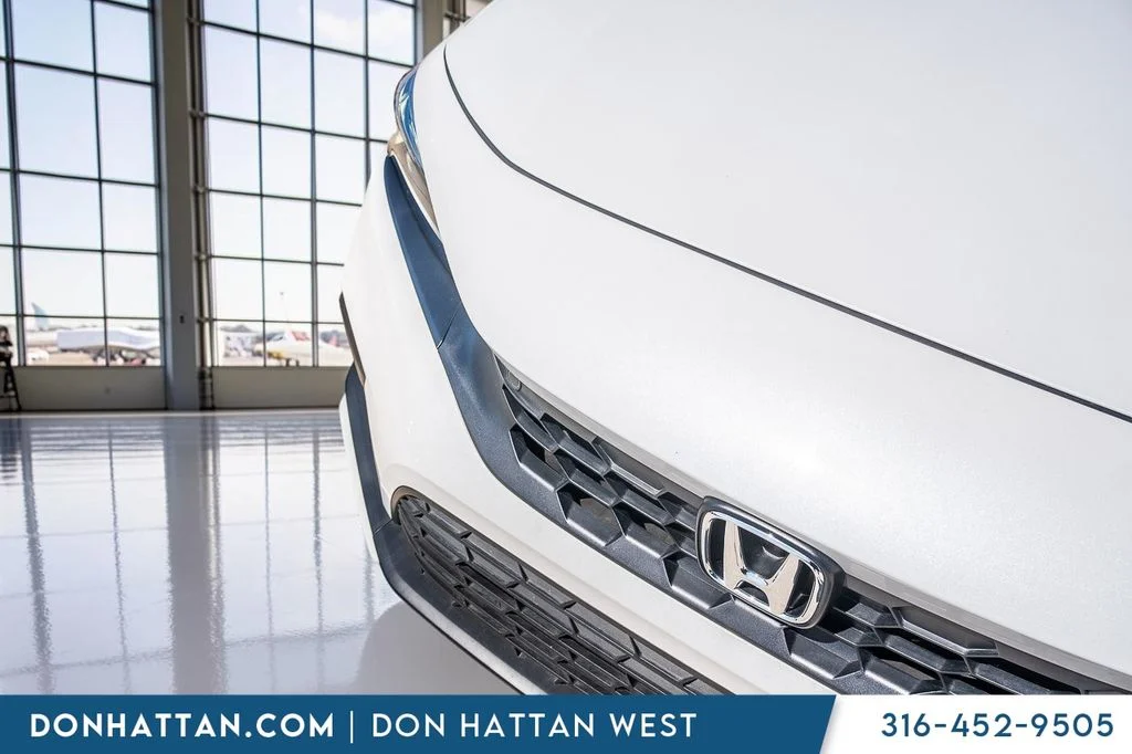 Used 2024 White Honda Sport Touring image 41
