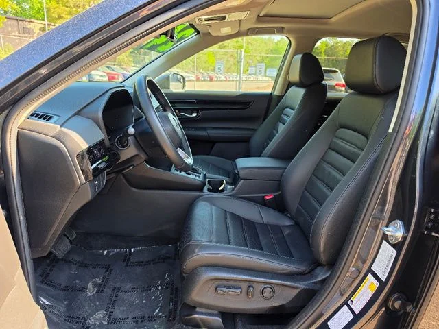 2024 Honda CR-V EX-L - Photo 21