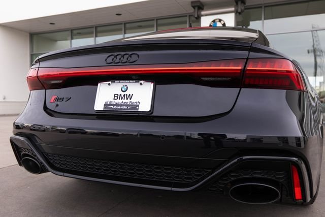 2023 Audi RS 7 Base - Photo 14