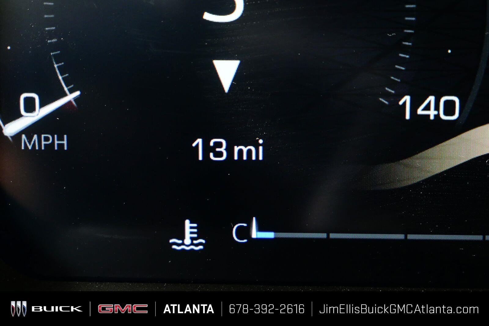2026 GMC Sierra 1500 AT4 - Photo 9